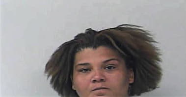 Kashonna Mendes-Morgado, - St. Lucie County, FL 